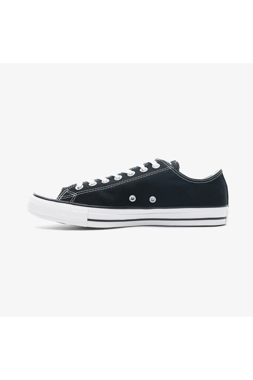 Converse Chuck Taylor All Star Canvas M9166C.001 - Siyah