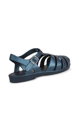 İGOR KADIN BB340 BIARRITZ SHINY METAL - Koyu Lacivert