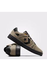 CONVERSE AS-1 PRO A07327C.316 - Yeşil/Siyah
