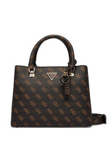 GUESS KADIN NOELLE II SML MULTI HWQG9672050 - Yeşil