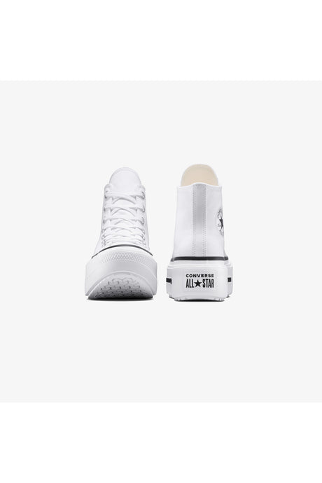 CONVERSE CHUCK TAYLOR ALL STAR LIFT DOUBLE STACK A12976C.102 - Beyaz