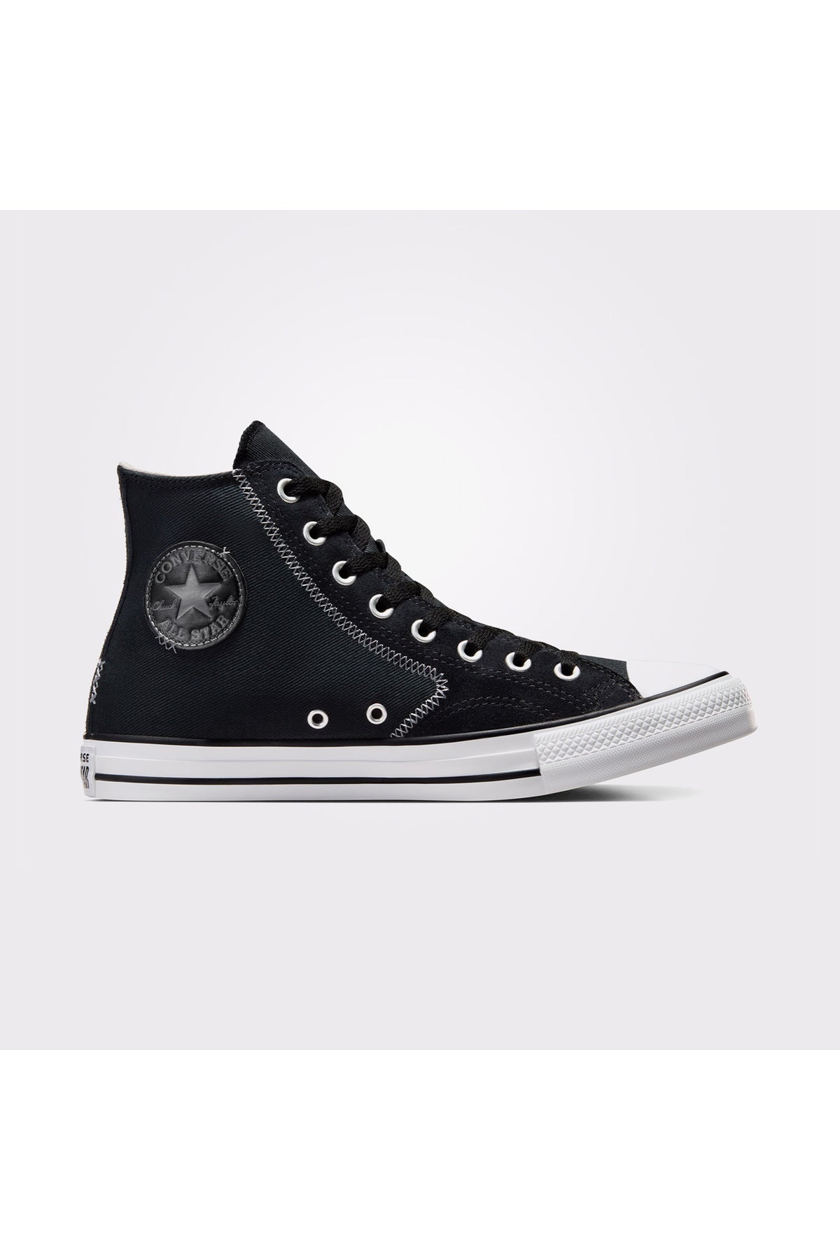 Converse Chuck Taylor All Star Unisex Sneaker A08186C - Siyah