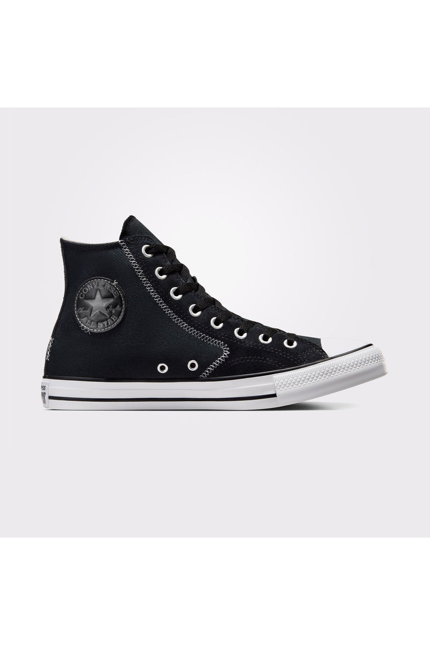 CONVERSE CHUCK TAYLOR ALL STAR A08186C.001 - Siyah