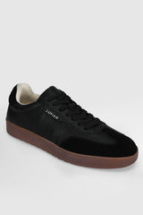 Lufian 112230231 Erkek Sneaker - Siyah