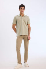 Defacto Erkek Chino Trousers B2089Ax - Açık Kahverengi