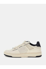 GUESS ERKEK VINCENT FMTVINELE12 - Beyaz/ Siyah