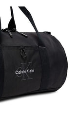 Calvin Klein Erkek BOLD WEEKENDER LV04D3115G - Siyah
