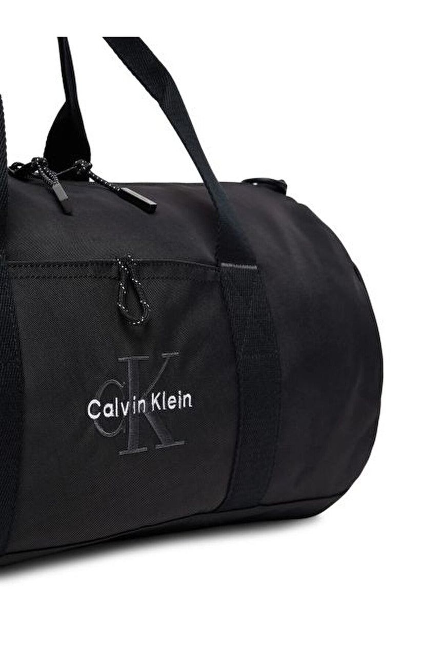 Calvin Klein Erkek BOLD WEEKENDER LV04D3115G - Siyah