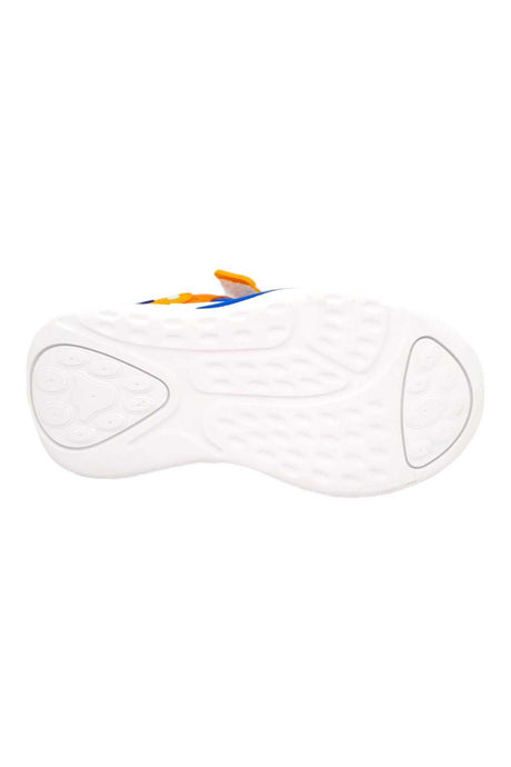 Vicco Patik Birdy Ayakkabı 346.P24Y.127 - Canlı Mavi