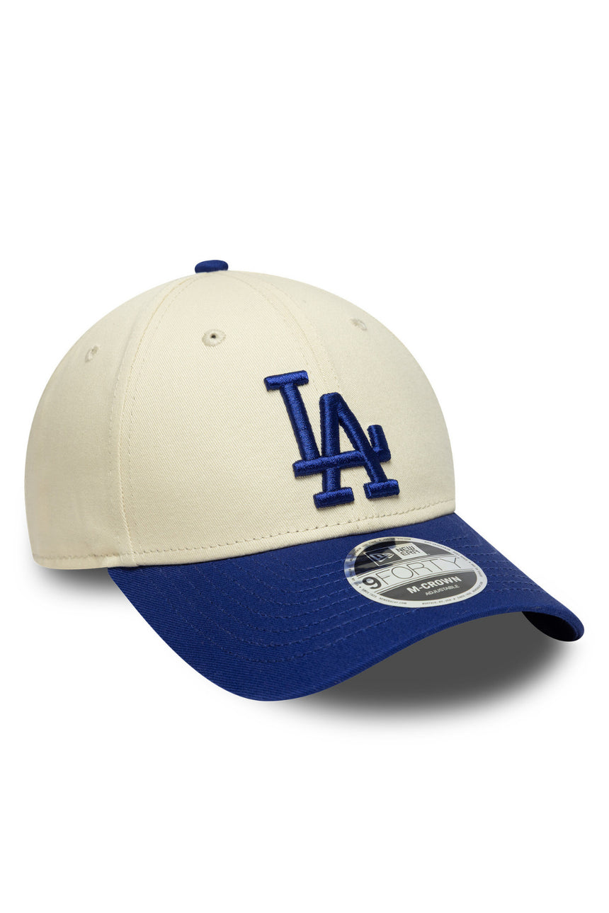 NEW ERA 60771874 9FORTY ŞAPKA - Açık Bej