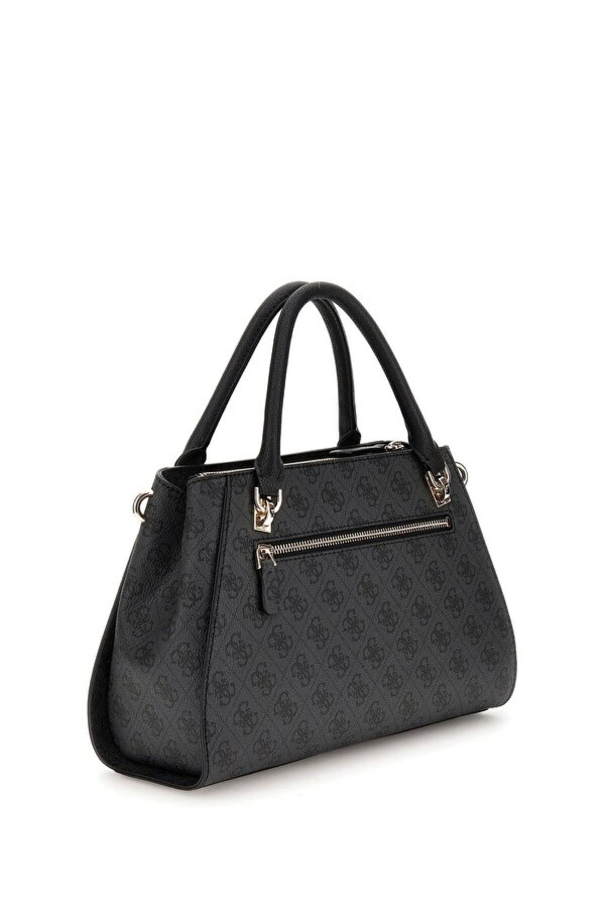 Guess Noelle II Kadın El Çantası HWBG9672070 - Ekru / Krem