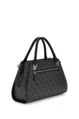 Guess Noelle II Kadın El Çantası HWBG9672070 - Ekru / Krem