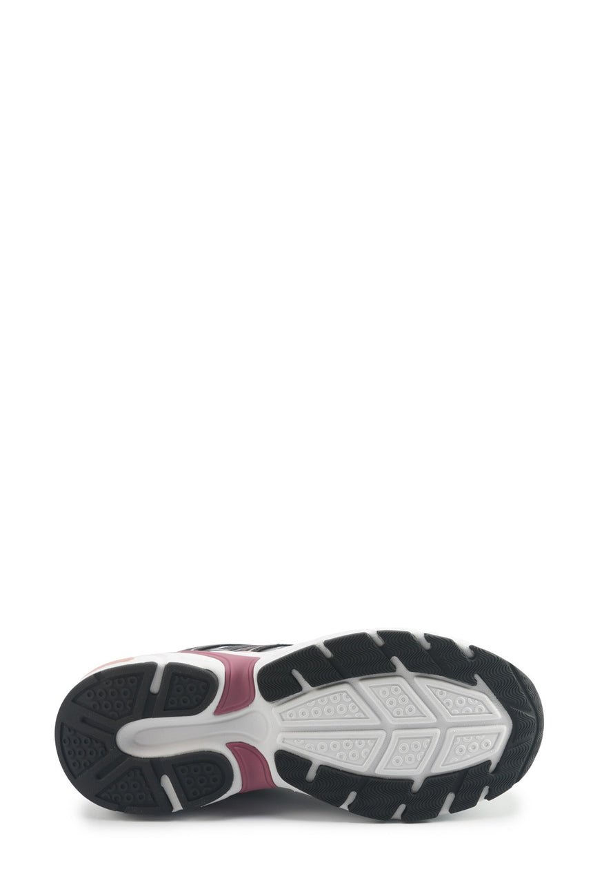 KINETIX AZTEC TX W 5PR - Gri/ Siyah