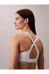 Calvin Klein Lift Bralette Kadın Bralet LV00QF8500 - Beyaz
