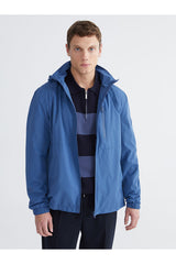 LCW ERKEK S67917M8 MNT,V-YAMSEY - Mavi