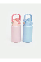 LCW HOME S6HJ77B4 SLK,GIRLS COOL METAL MUG - MIX