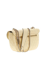 GUESS KADIN ATABEY CONVERTIBLE X HWQG9894210 - Sarı