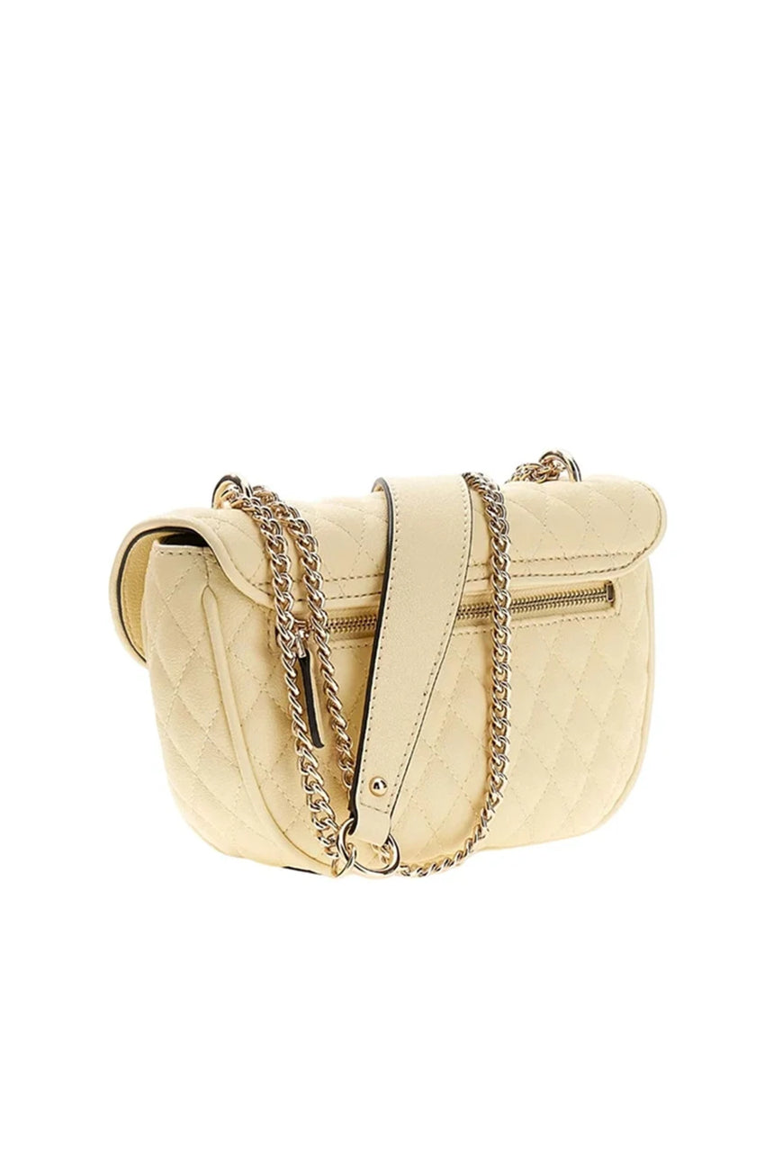 GUESS KADIN ATABEY CONVERTIBLE X HWQG9894210 - Sarı