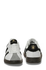LUMBERJACK 6W FROSTY PU WMN 6PR - Beyaz