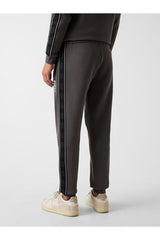 GUESS ERKEK MICKEY CUFF PANT Z2YB09KB3P2 - Antrasit