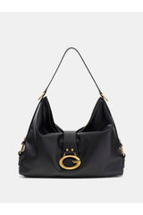 GUESS KADIN CAMDEN LARGE SHOULDER BAG HWBB9308020 - Mavi