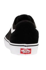 Vans MN Filmore Decon VN0A3WKZ5LM1 - Siyah/Beyaz