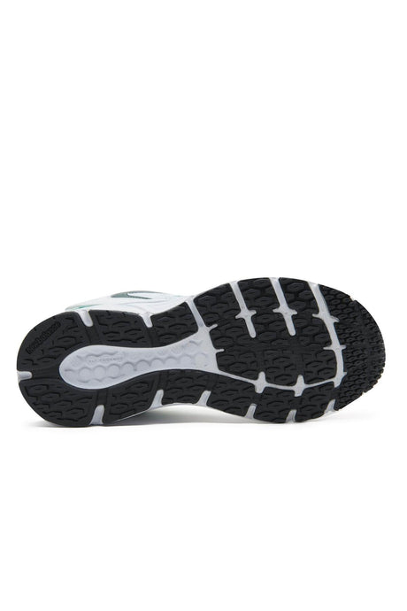 NEW BALANCE UNİSEX AYAKKABI ML408MG - Beyaz/Yeşil
