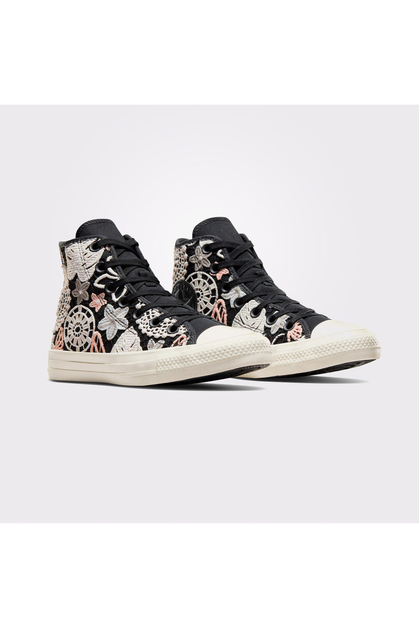 CONVERSE CHUCK TAYLOR ALL STAR A07536C.001 - Siyah