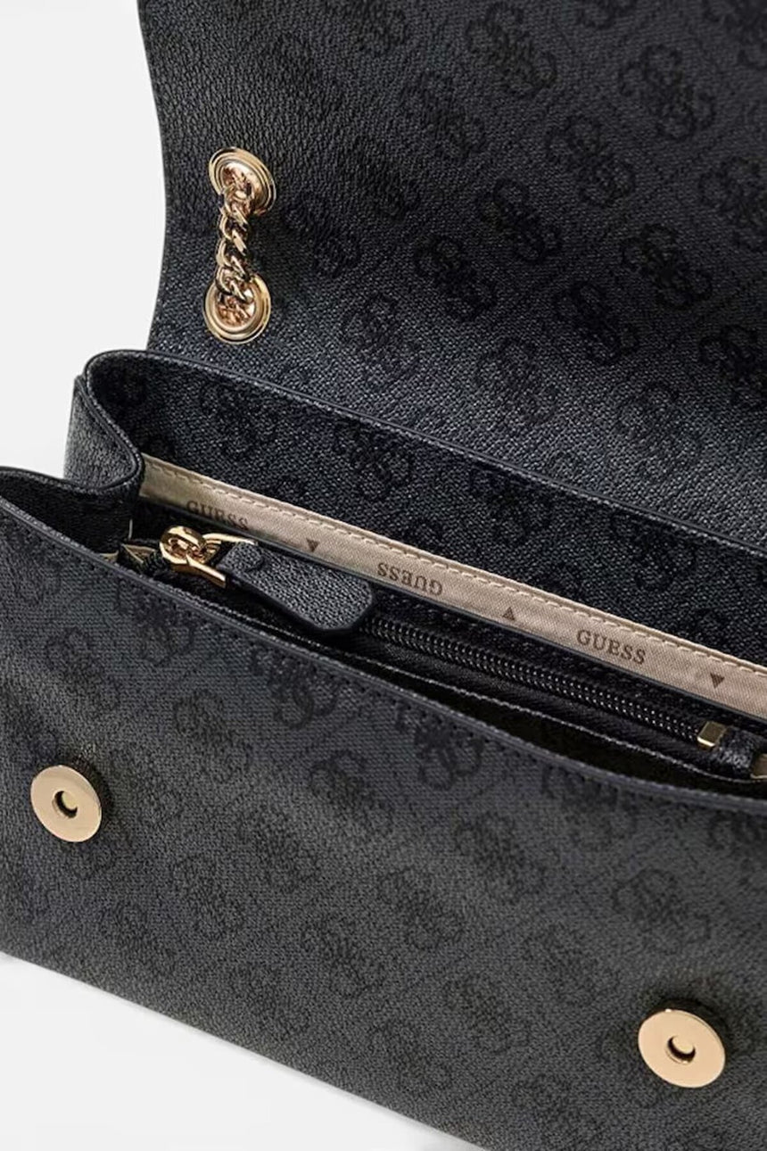 GUESS KADIN YESBA CONVERTIBLE XB HWSG7833210 - Ekru/ Krem