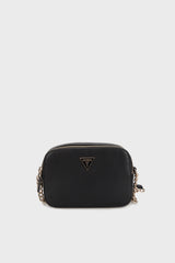GUESS KADIN NOELLE II CROSSBODY HWZG9672140 - Mavi