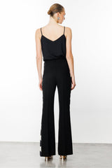 MODA İLGİ PANTOLON ILG241PNT04640 - Siyah