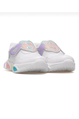 Vicco Bebe Lovely Ayakkabı 346.B25K.234 - Beyaz