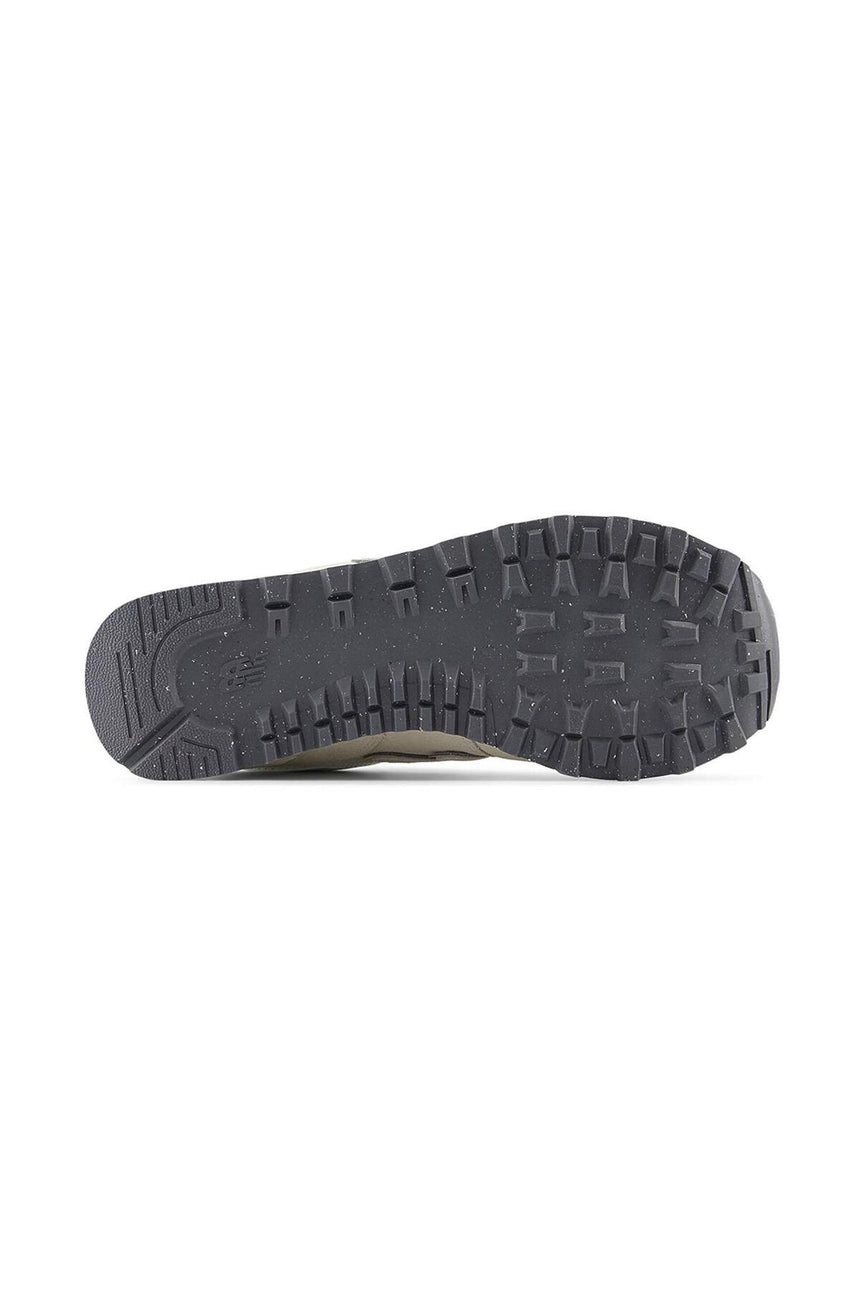 New Blance Lifestyle Women Shoes WL574RBL - Açık Kahverengi