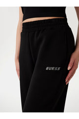 GUESS KADIN CECILIA SCUBA JOGGER V4BB13K7UW2 - Siyah