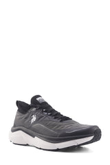U.S. POLO ASSN. STEVEN 5FX - Siyah