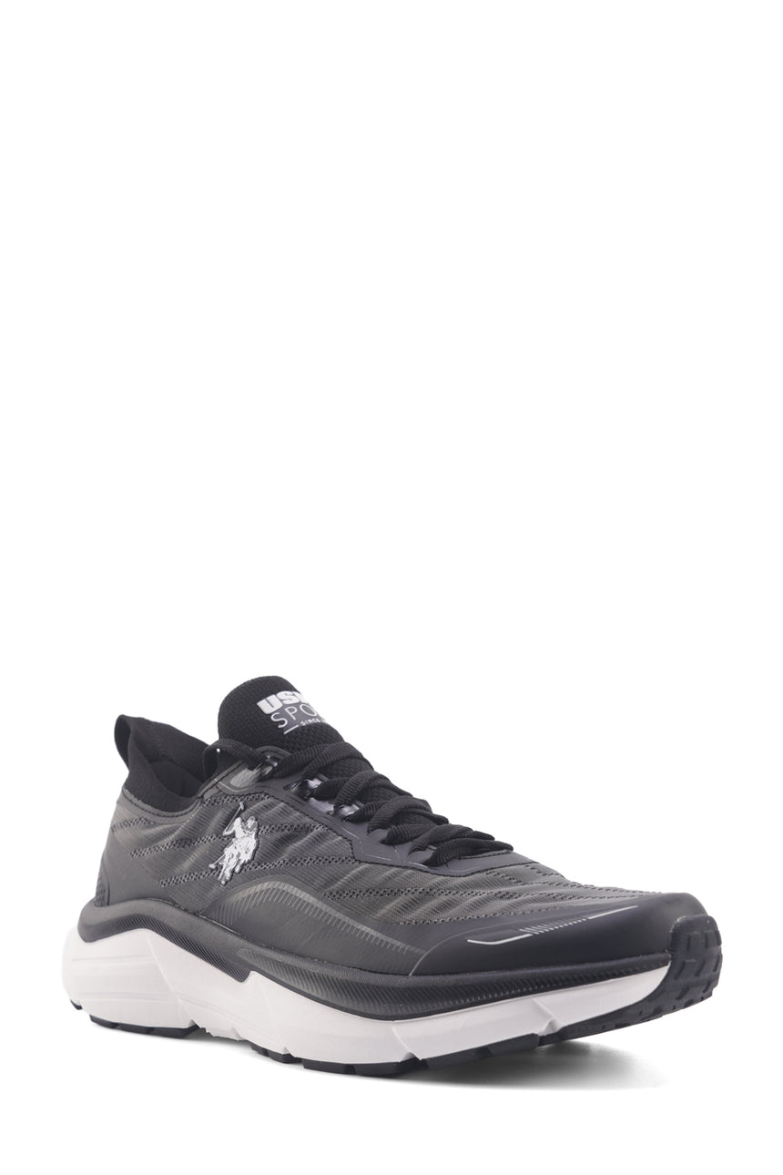 U.S. POLO ASSN. STEVEN 5FX - Siyah