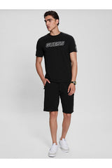GUESS ERKEK ARLO SHORT Z2YD02K6ZS1 - Siyah