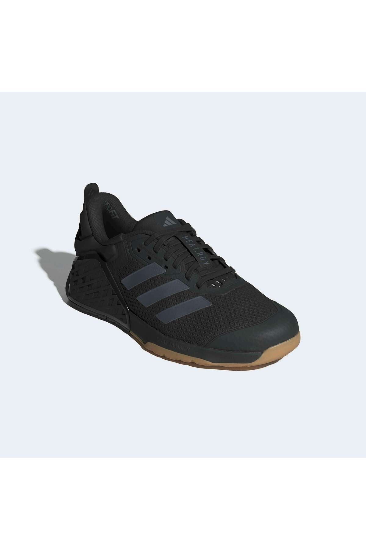 adidas Dropset 3 Kadın Antrenman Ayakkabısı ID8632 - Siyah