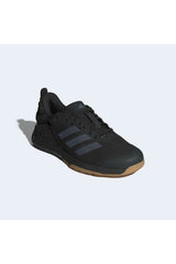 adidas Dropset 3 Kadın Antrenman Ayakkabısı ID8632 - Siyah