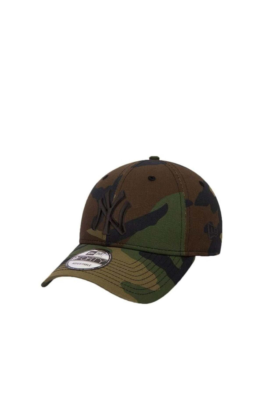 NEW ERA 11357008 9FORTY ŞAPKA - Yeşil