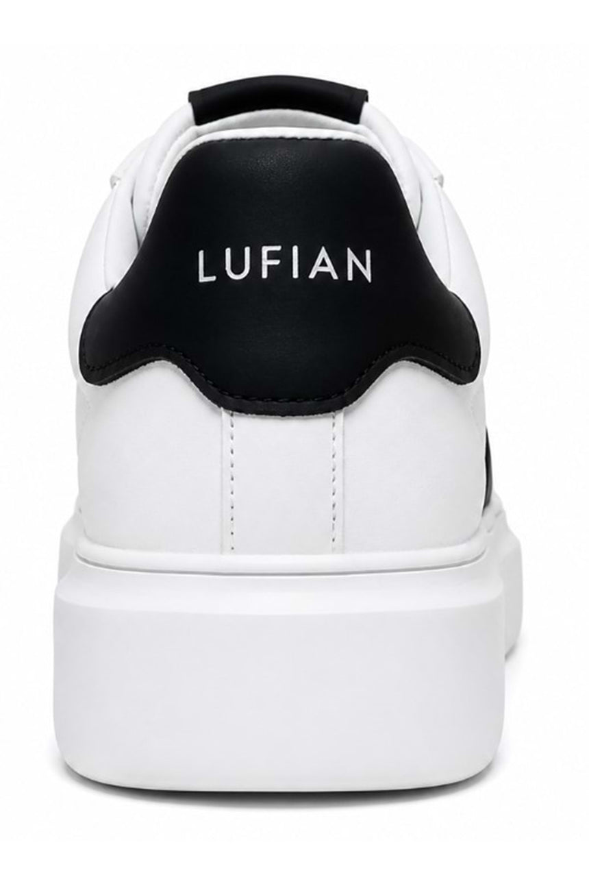 LUFIAN AYAKKABI LUNA 121230055 - Beyaz