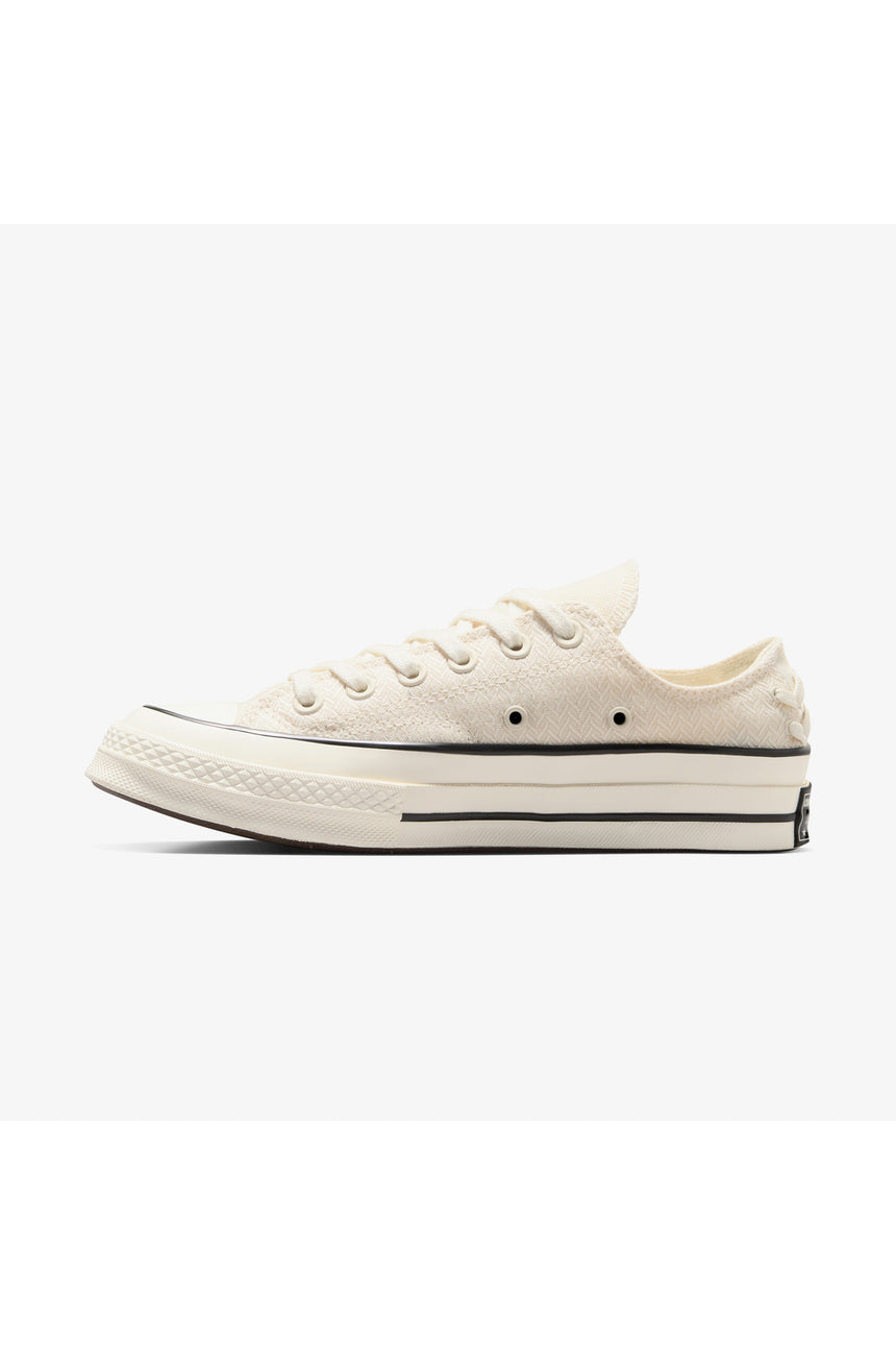 CONVERSE CHUCK 70 A12557C.286 - Krem