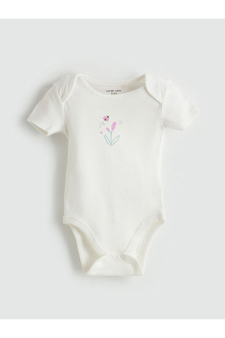 Lcw Çocuk Tkm,Tulus W57225G1 - Ekru