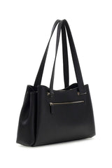 Guess Evie Kadın Omuz Çantası HWBG9664220 - Mavi