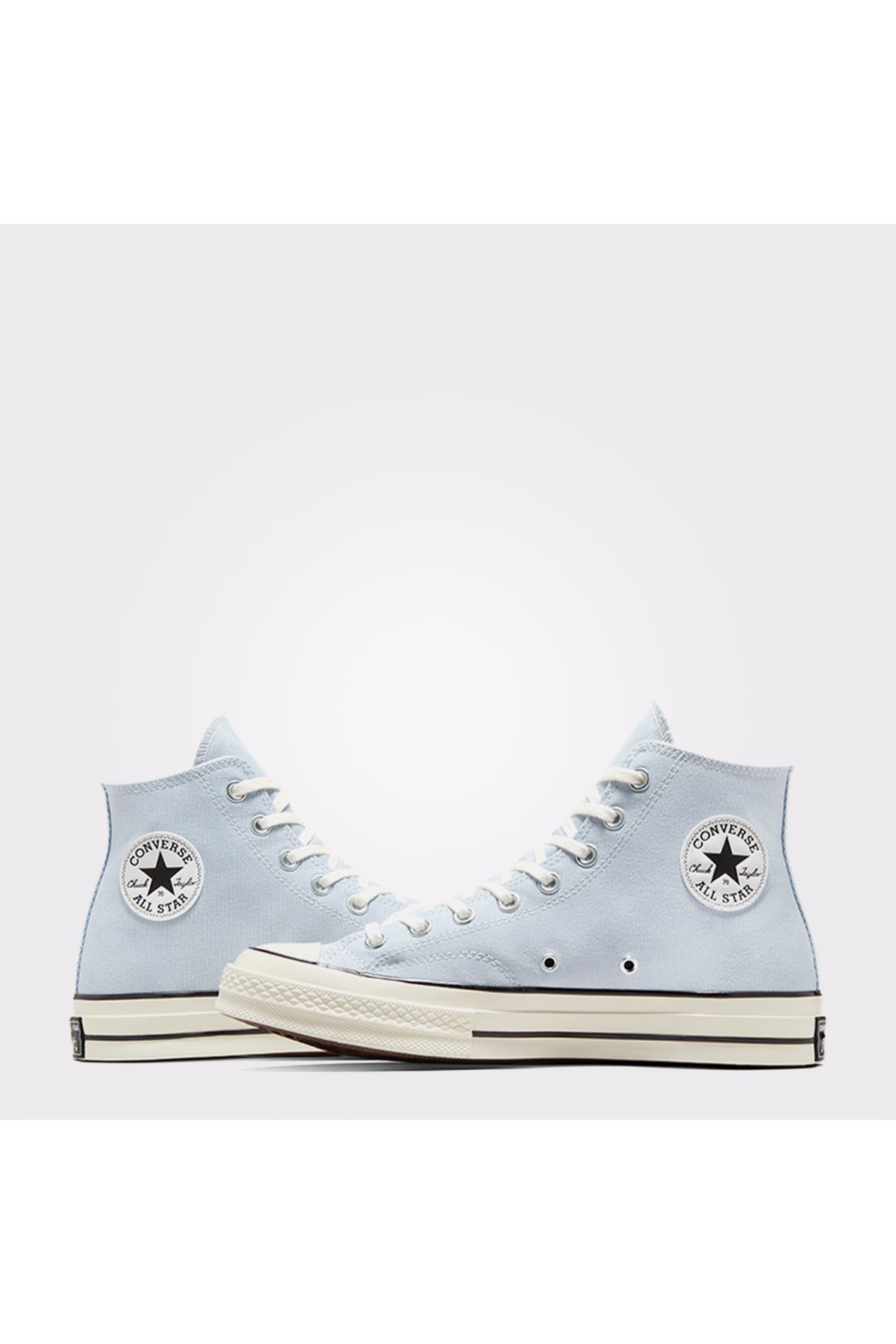 Converse Chuck 70 Unisex Sneaker A06519C - Mavi