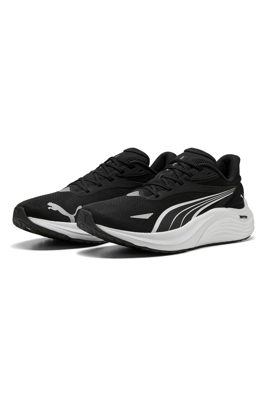 Puma Electrify NITRO 4 Wns 31078801 - Siyah/Beyaz