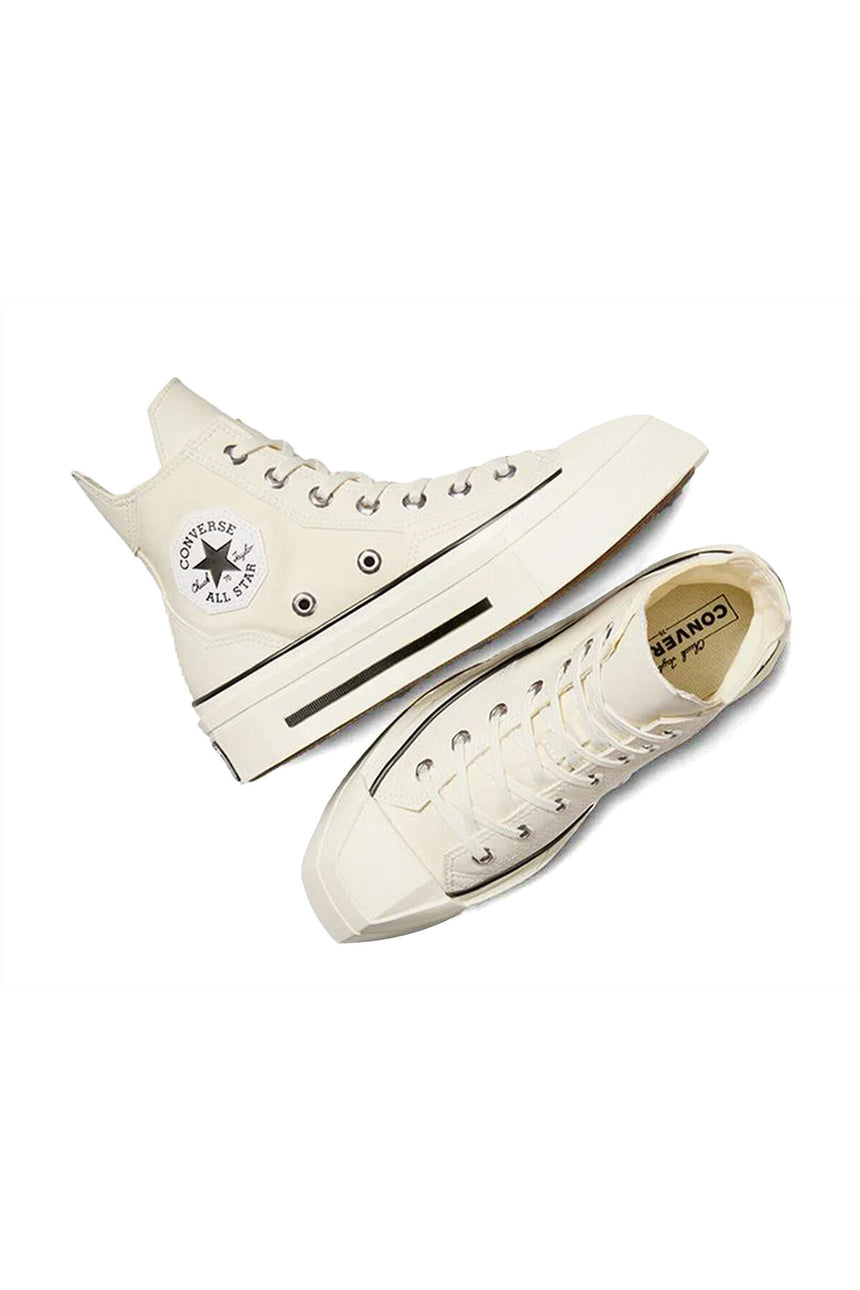 CONVERSE DE LUXE SQUARED A06436C.286 - Beyaz