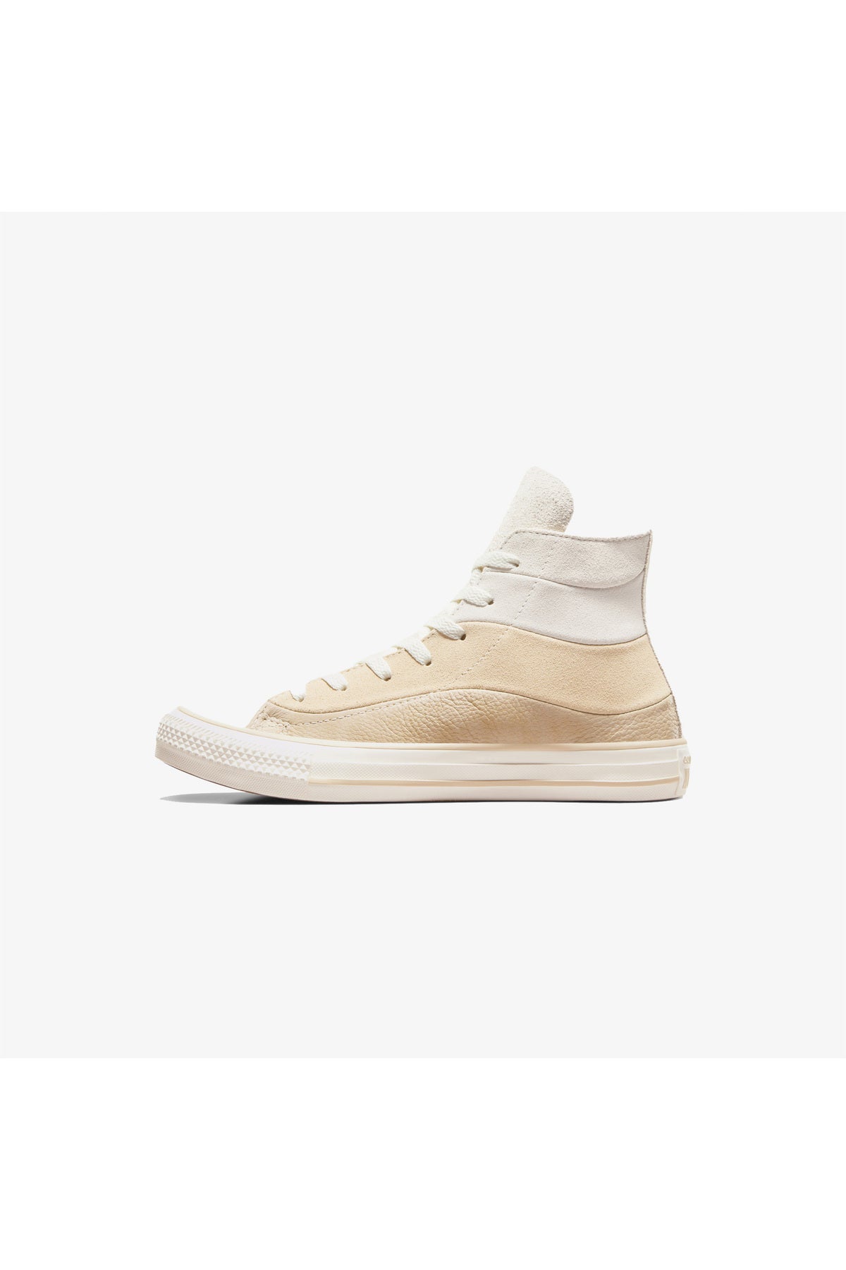 Converse Chuck Taylor All Star Split Unisex Sneaker A08248C - Krem