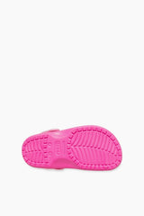 Crocs Barbie Classic Clog Çocuk Terlik 211406 - Karışık