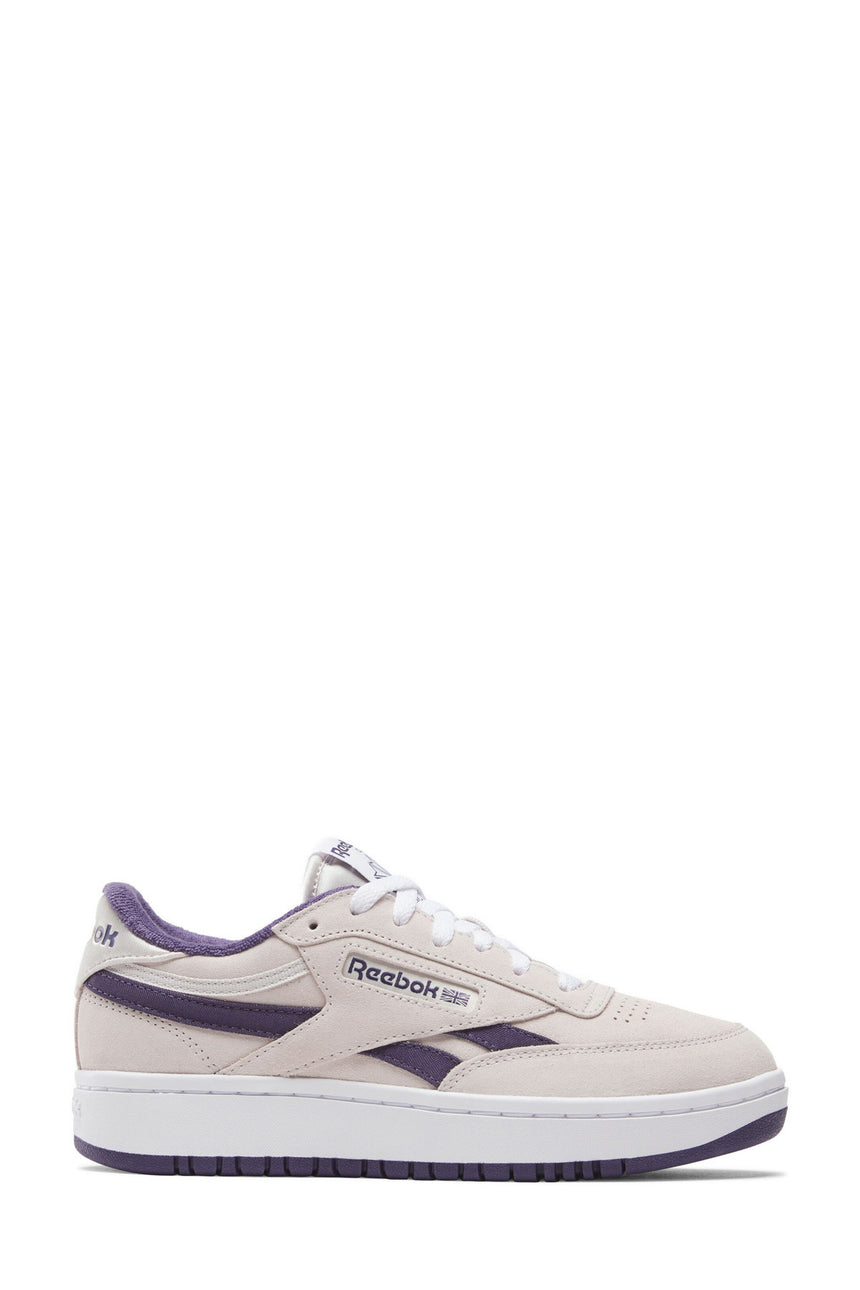 REEBOK 5W CLUB C DOUBLE REVENGE - Gri